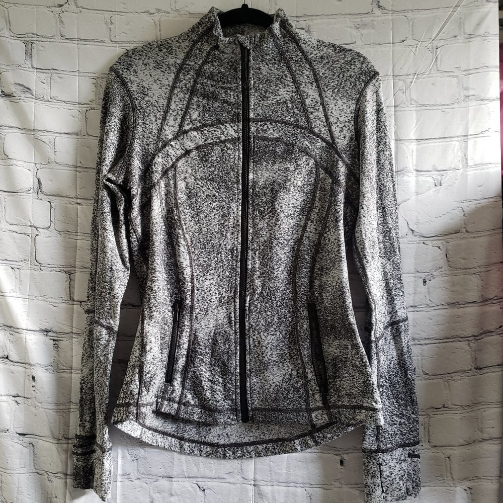 Lululemon Define Jacket - Picture 8 of 13